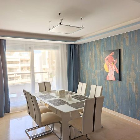 Apartments 4814 З Bedrooms San Pedro Марбеля Екстериор снимка