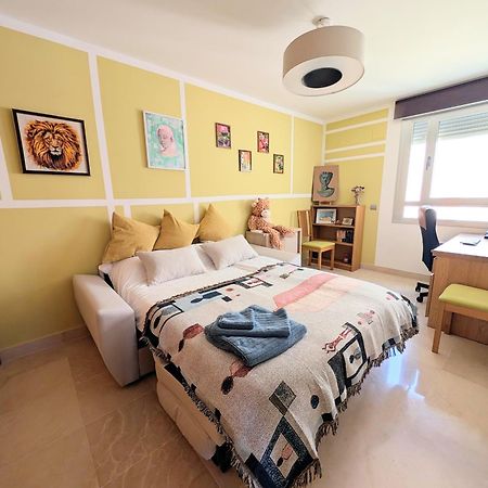 Apartments 4814 З Bedrooms San Pedro Марбеля Екстериор снимка