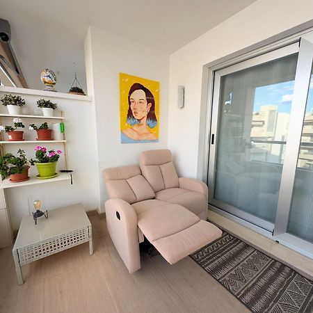 Apartments 4814 З Bedrooms San Pedro Марбеля Екстериор снимка