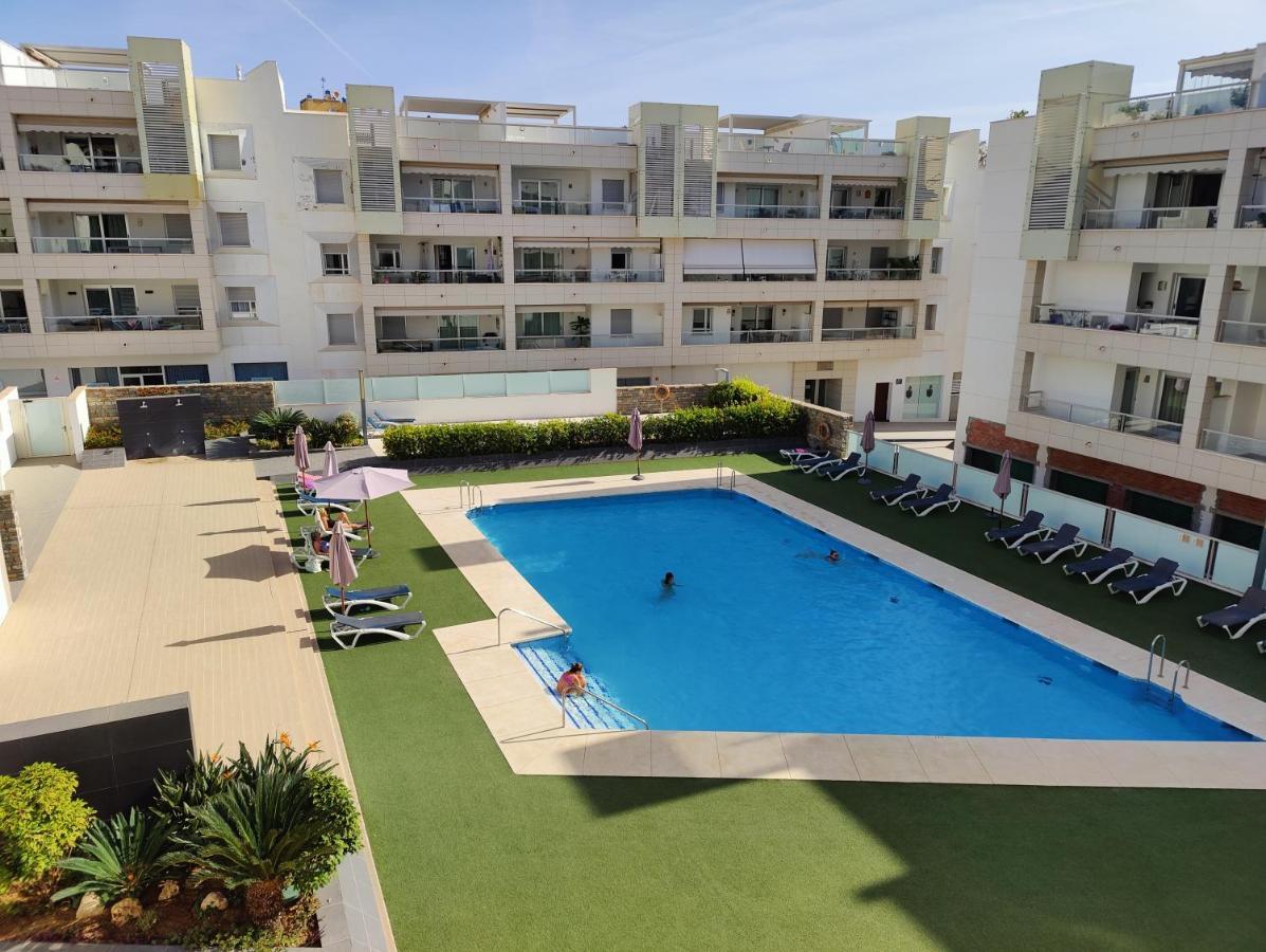 Apartments 4814 З Bedrooms San Pedro Марбеля Екстериор снимка