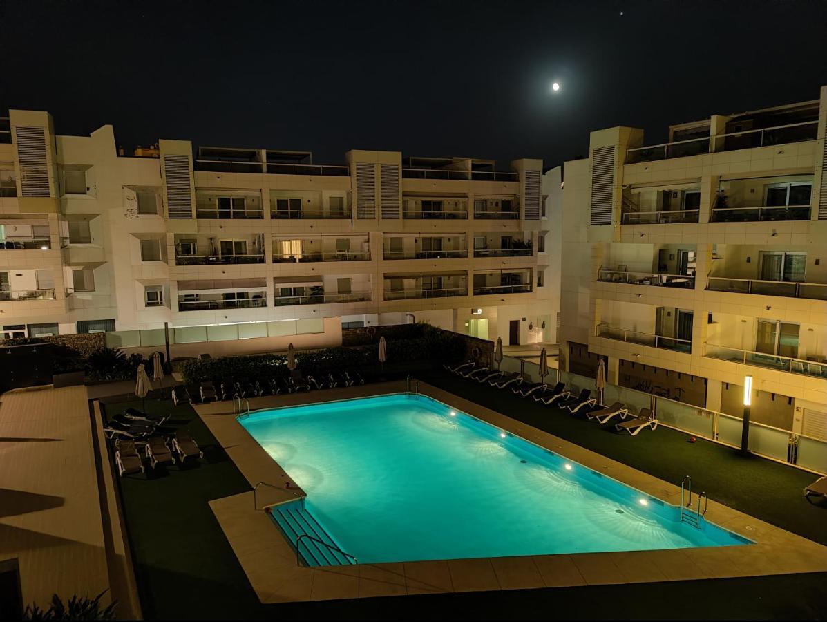 Apartments 4814 З Bedrooms San Pedro Марбеля Екстериор снимка