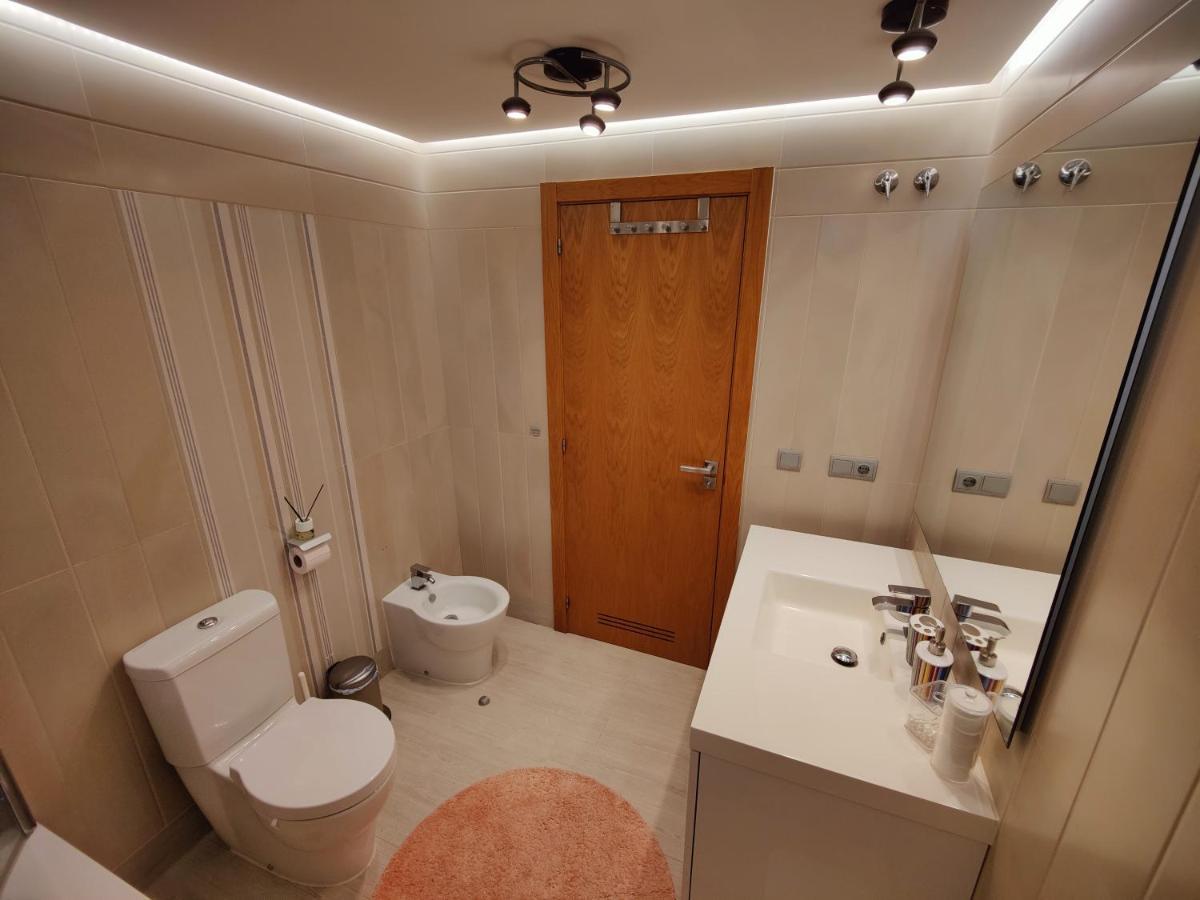Apartments 4814 З Bedrooms San Pedro Марбеля Екстериор снимка