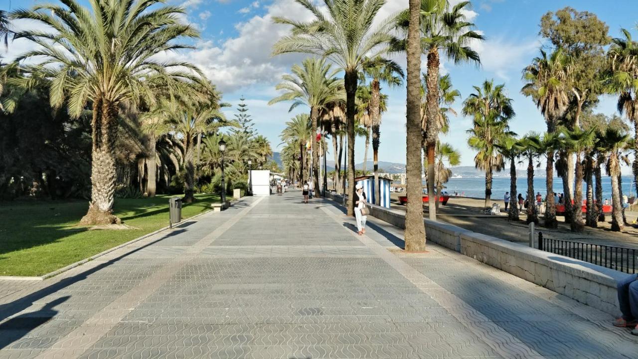 Apartments 4814 З Bedrooms San Pedro Марбеля Екстериор снимка