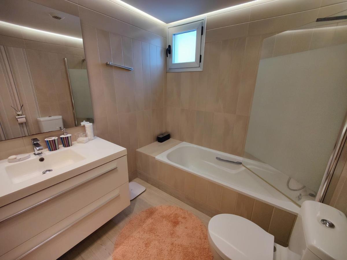 Apartments 4814 З Bedrooms San Pedro Марбеля Екстериор снимка