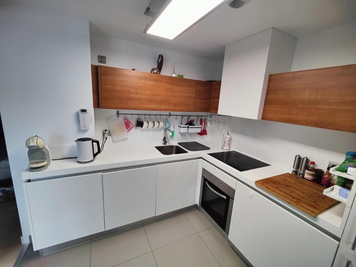 Apartments 4814 З Bedrooms San Pedro Марбеля Екстериор снимка