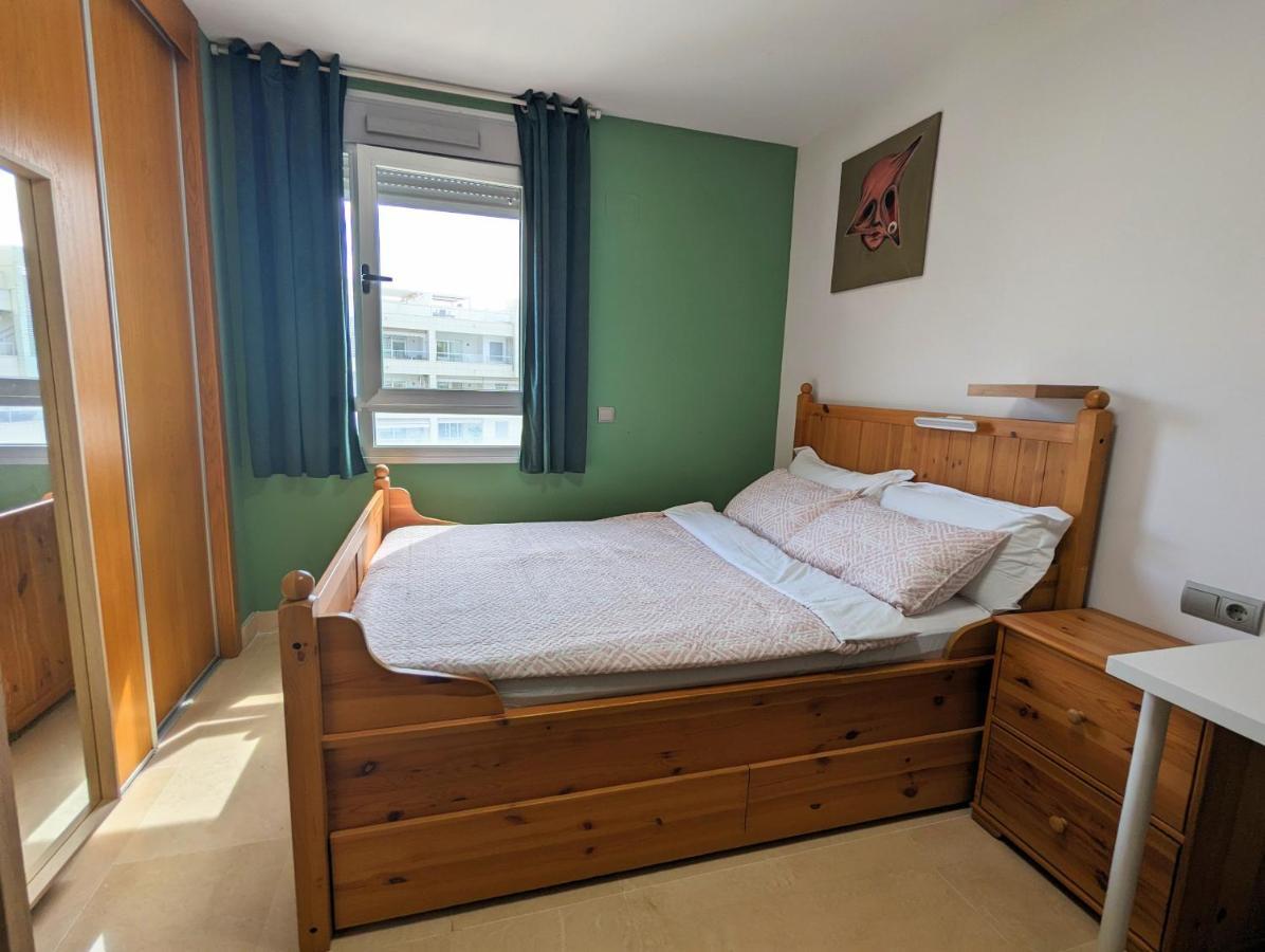 Apartments 4814 З Bedrooms San Pedro Марбеля Екстериор снимка
