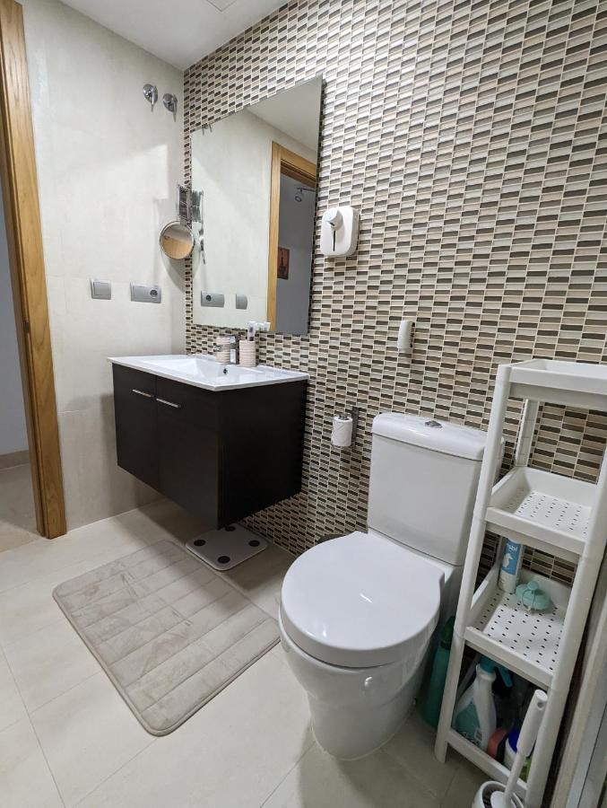 Apartments 4814 З Bedrooms San Pedro Марбеля Екстериор снимка
