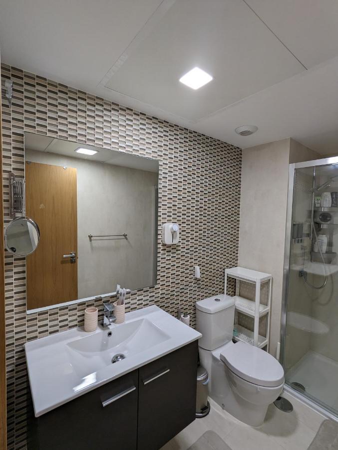 Apartments 4814 З Bedrooms San Pedro Марбеля Екстериор снимка