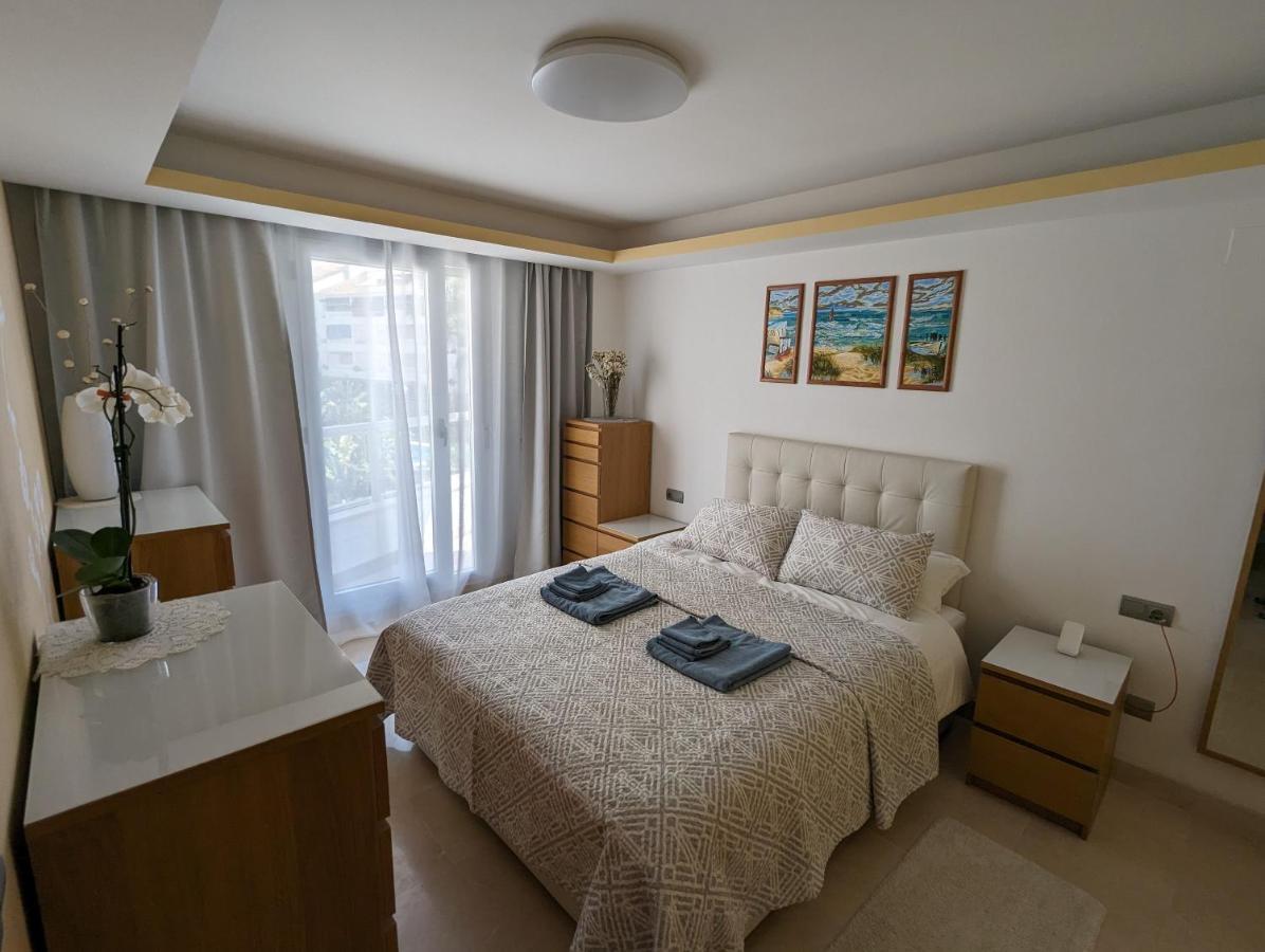 Apartments 4814 З Bedrooms San Pedro Марбеля Екстериор снимка