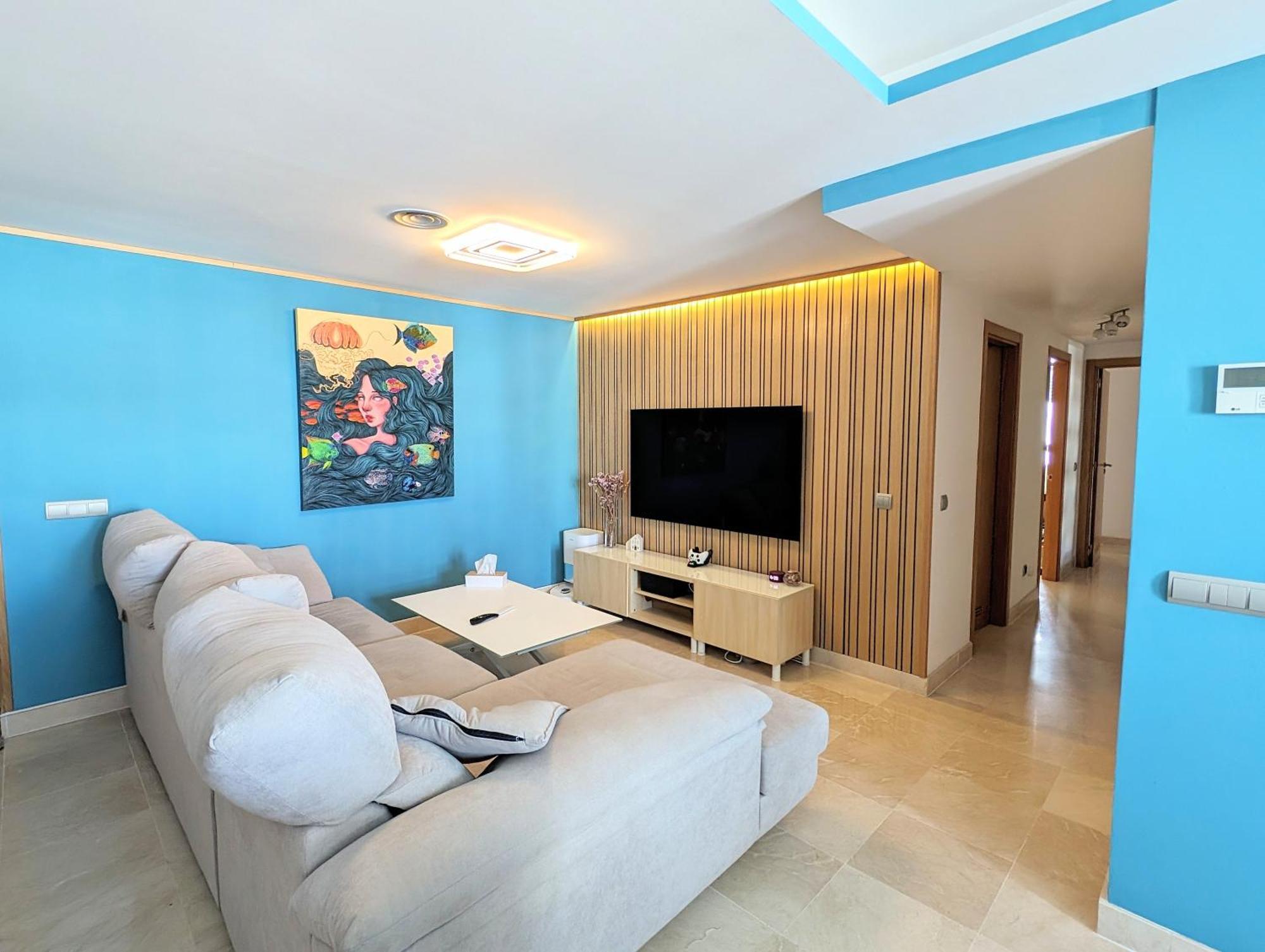 Apartments 4814 З Bedrooms San Pedro Марбеля Екстериор снимка