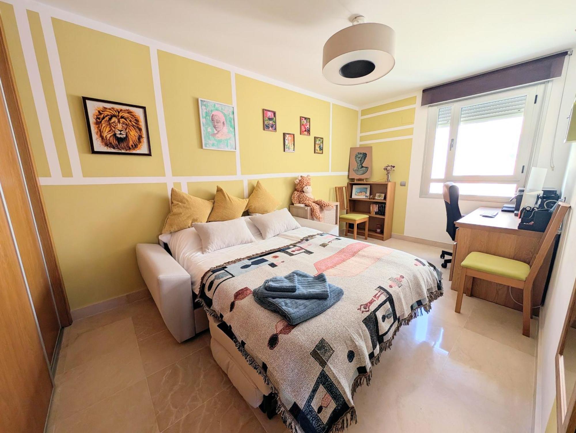 Apartments 4814 З Bedrooms San Pedro Марбеля Екстериор снимка
