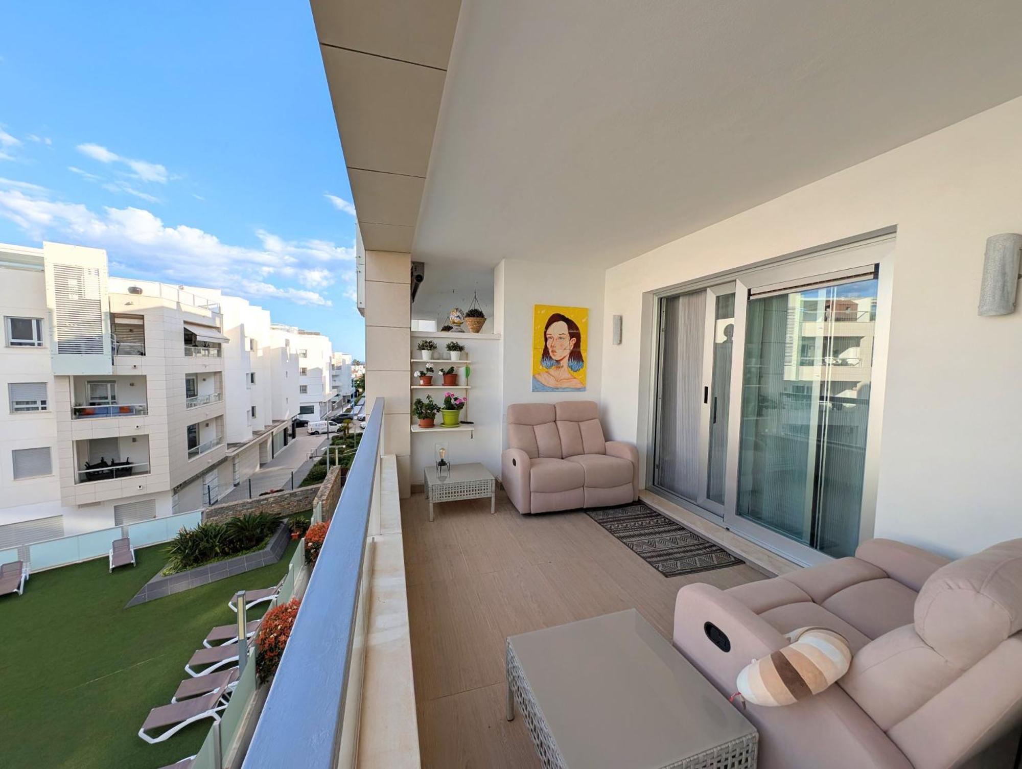 Apartments 4814 З Bedrooms San Pedro Марбеля Екстериор снимка